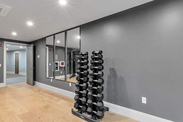 34 Oak Street 304, Boston, MA 02136