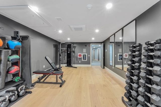 34 Oak Street 304, Boston, MA 02136