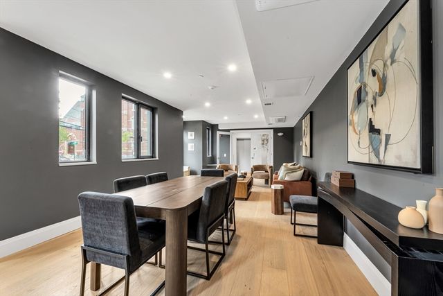 34 Oak Street 304, Boston, MA 02136