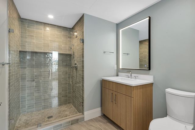 34 Oak Street 304, Boston, MA 02136