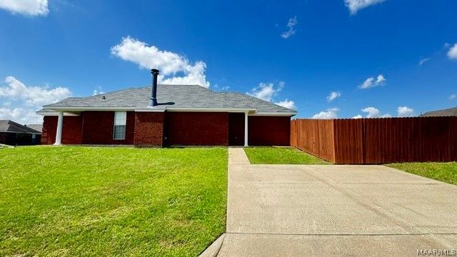 1333 Centerfield Court, Montgomery, AL 36117