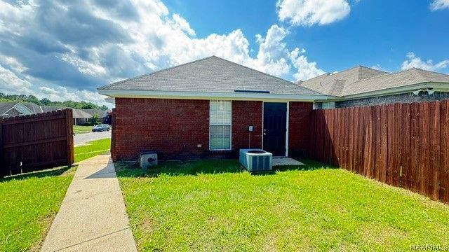 1333 Centerfield Court, Montgomery, AL 36117