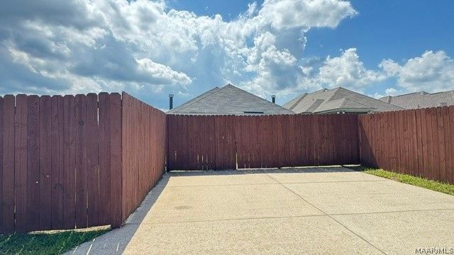 1333 Centerfield Court, Montgomery, AL 36117