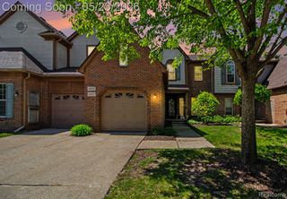 41535 Copper Creek Drive, Canton, MI 48187