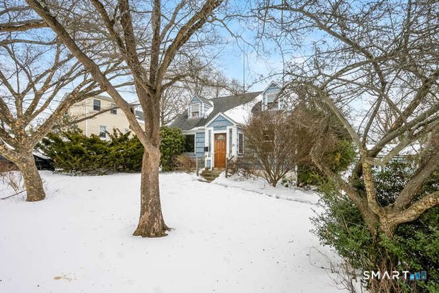 21 Boroskey Road, Fairfield, CT 06824