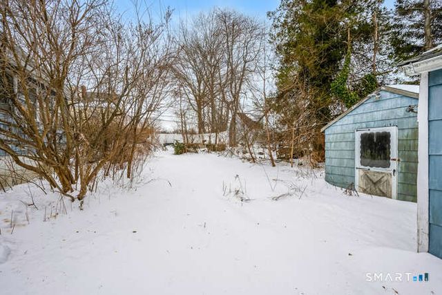 21 Boroskey Road, Fairfield, CT 06824