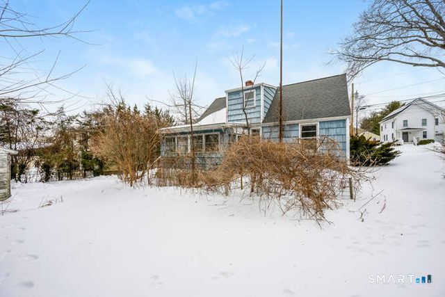 21 Boroskey Road, Fairfield, CT 06824