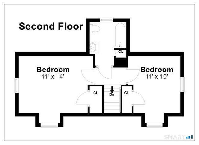 21 Boroskey Road, Fairfield, CT 06824