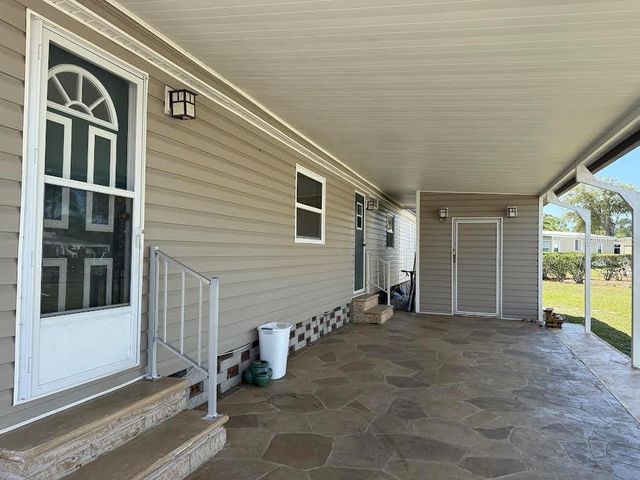 5168 RUBBER TREE CIRCLE, New Port Richey, FL 34653