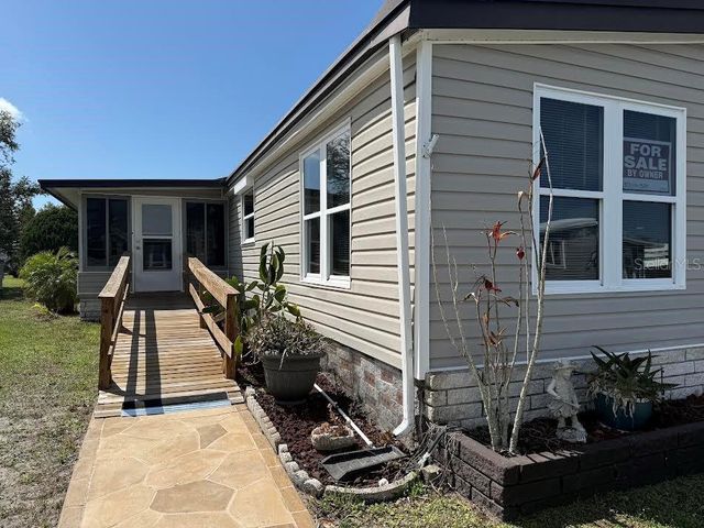 5168 RUBBER TREE CIRCLE, New Port Richey, FL 34653