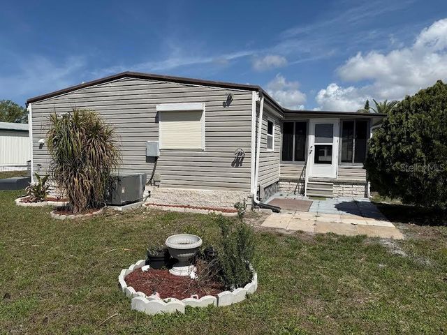 5168 RUBBER TREE CIRCLE, New Port Richey, FL 34653