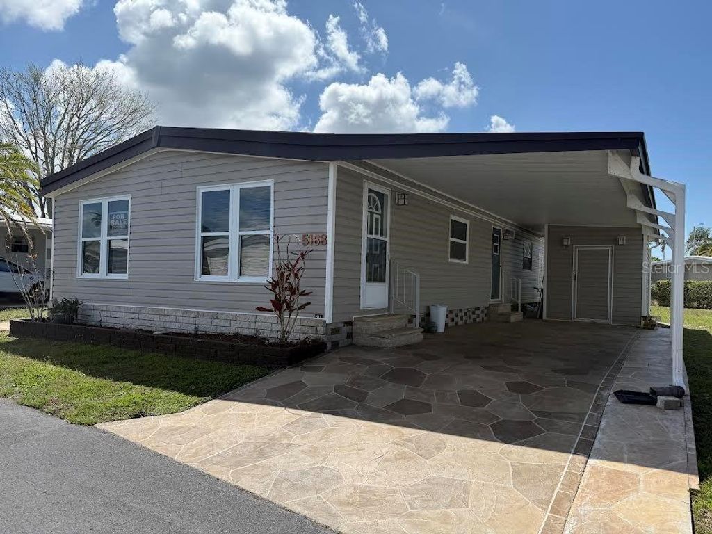 5168 RUBBER TREE CIRCLE, New Port Richey, FL 34653