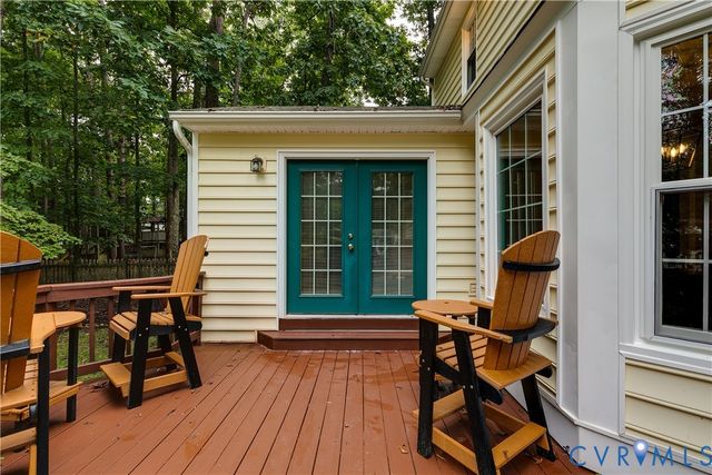 10288 Wanchese Way, Mechanicsville, VA 23116
