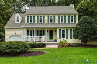 10288 Wanchese Way, Mechanicsville, VA 23116