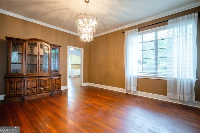 199 Lake Forest Drive, Elberton, GA 30635