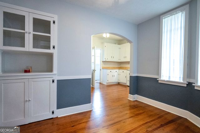 199 Lake Forest Drive, Elberton, GA 30635