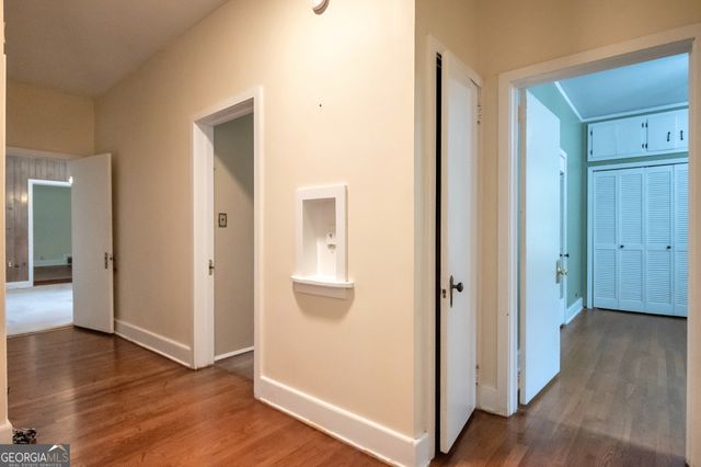 199 Lake Forest Drive, Elberton, GA 30635