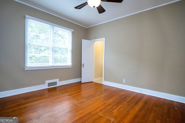 199 Lake Forest Drive, Elberton, GA 30635