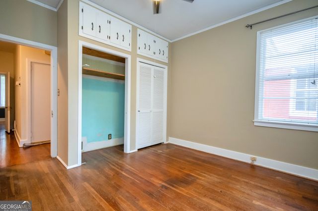 199 Lake Forest Drive, Elberton, GA 30635