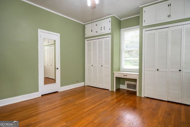 199 Lake Forest Drive, Elberton, GA 30635