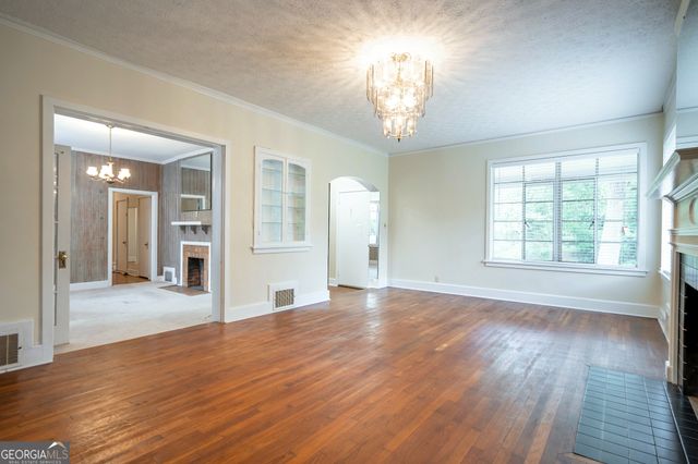 199 Lake Forest Drive, Elberton, GA 30635
