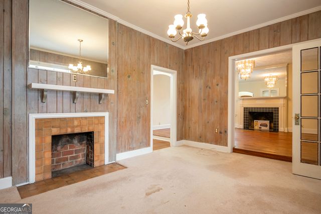 199 Lake Forest Drive, Elberton, GA 30635
