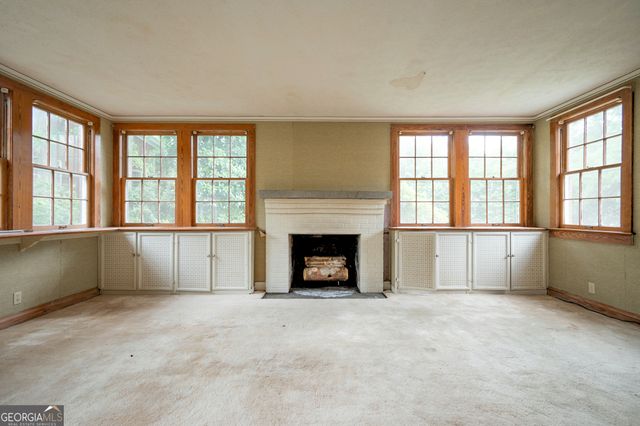 199 Lake Forest Drive, Elberton, GA 30635