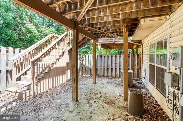 3020 FRANKFURT CT, Woodbridge, VA 22191