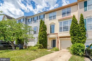 3020 FRANKFURT CT, Woodbridge, VA 22191