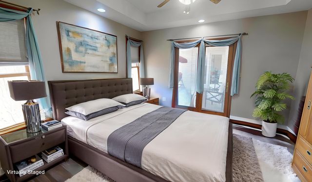 1008 OREGON TRAIL, Boonville, MO 65233