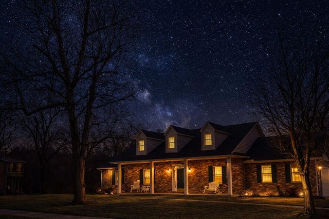 1008 OREGON TRAIL, Boonville, MO 65233