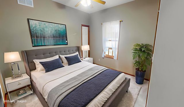 1008 OREGON TRAIL, Boonville, MO 65233