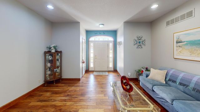 1008 OREGON TRAIL, Boonville, MO 65233