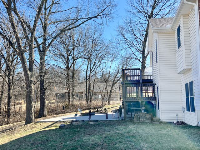 1008 OREGON TRAIL, Boonville, MO 65233