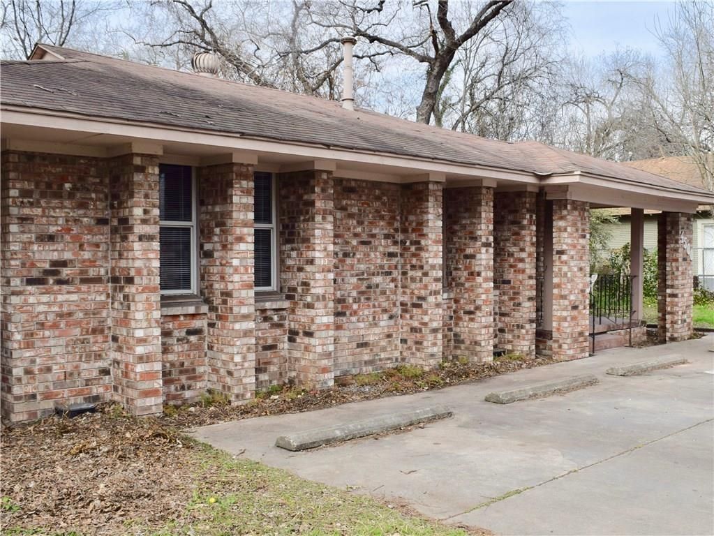 4500 Avenue D A, Austin, TX 78751