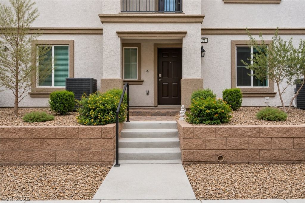 671 Anemone Lane, Henderson, NV 89015 — photo 2