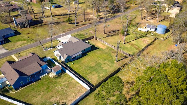 308 Resort Drive, Livingston, TX 77351