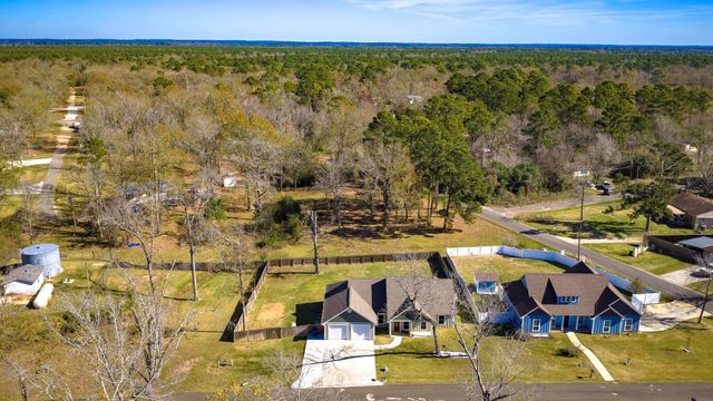 308 Resort Drive, Livingston, TX 77351