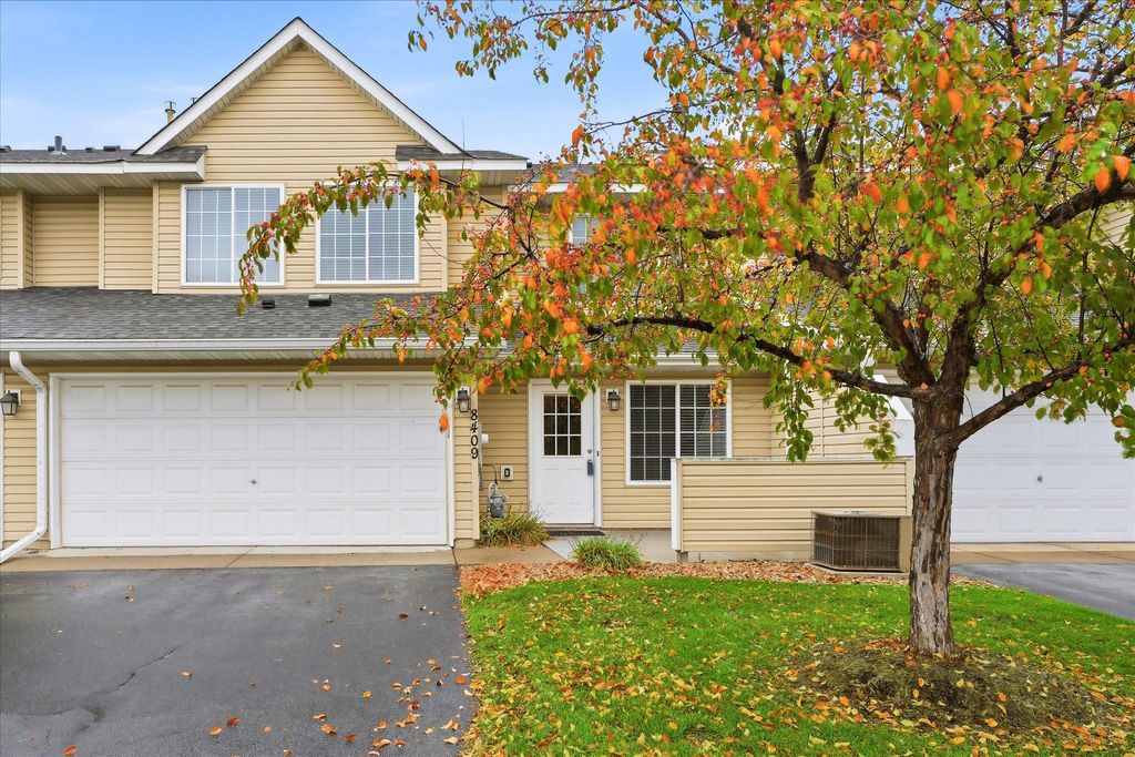 8409 Yukon Circle N, Champlin, MN 55316 — photo 2