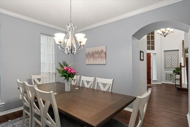 3102 Silverberry Trail, Houston, TX 77345