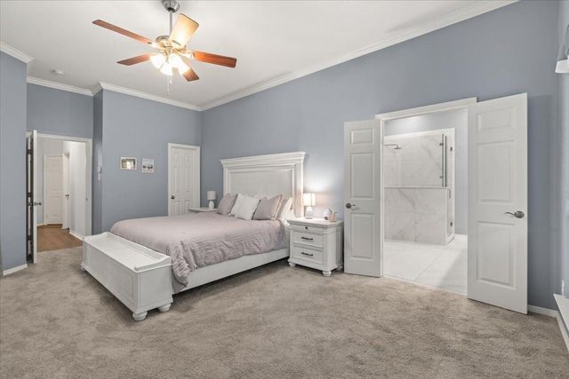 3102 Silverberry Trail, Houston, TX 77345