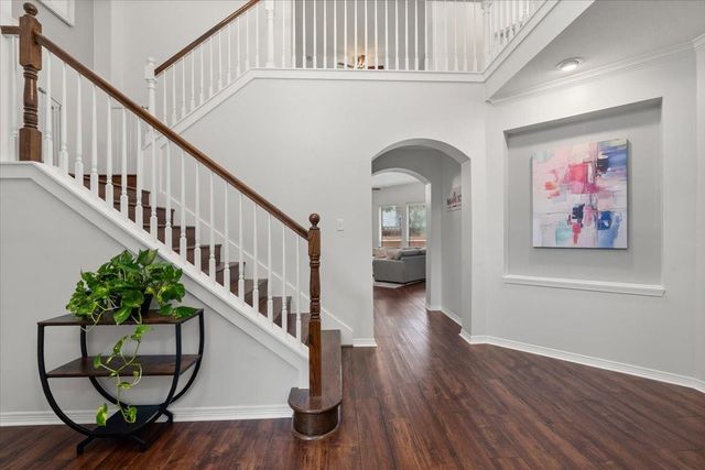 3102 Silverberry Trail, Houston, TX 77345