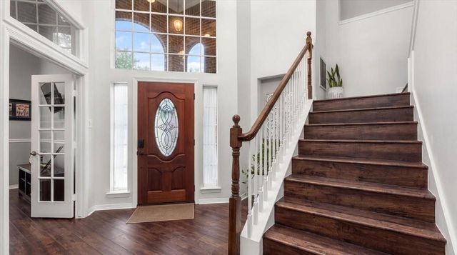 3102 Silverberry Trail, Houston, TX 77345