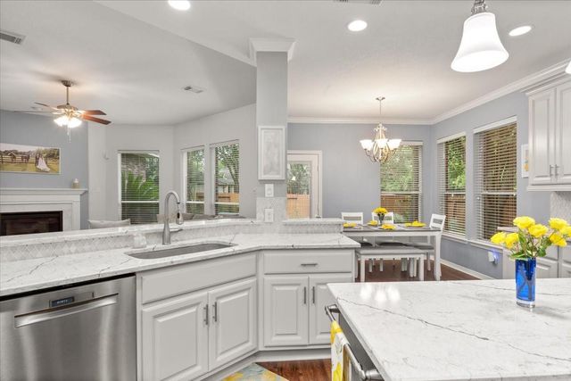 3102 Silverberry Trail, Houston, TX 77345