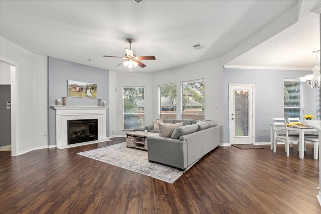 3102 Silverberry Trail, Houston, TX 77345