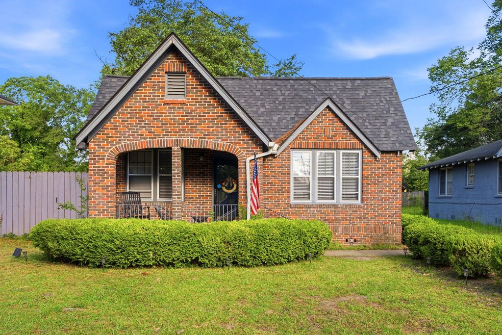 220 Church Street, Sumter, SC 29150