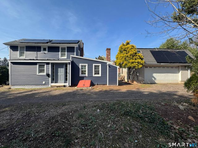 527 Worthington Ridge, Berlin, CT 06037