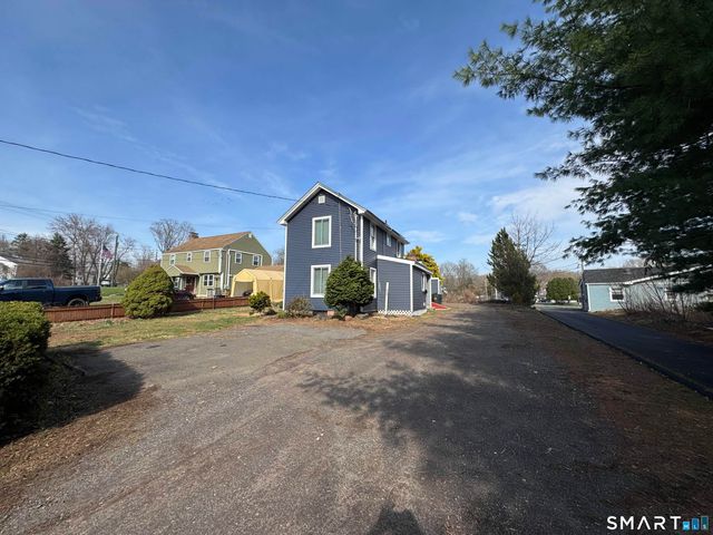 527 Worthington Ridge, Berlin, CT 06037