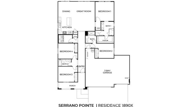 426 Ivy Crest Drive, San Jacinto, CA 92582