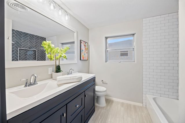 417 Fieldwood Terrace, Hurst, TX 76053